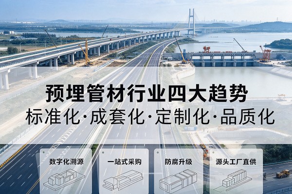 武川行业发展趋势总结