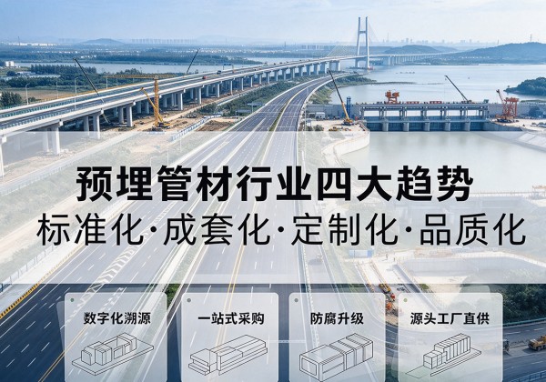 武川行业发展趋势总结
