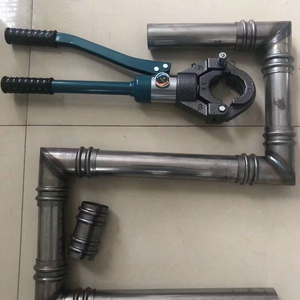 武川冷却管生产